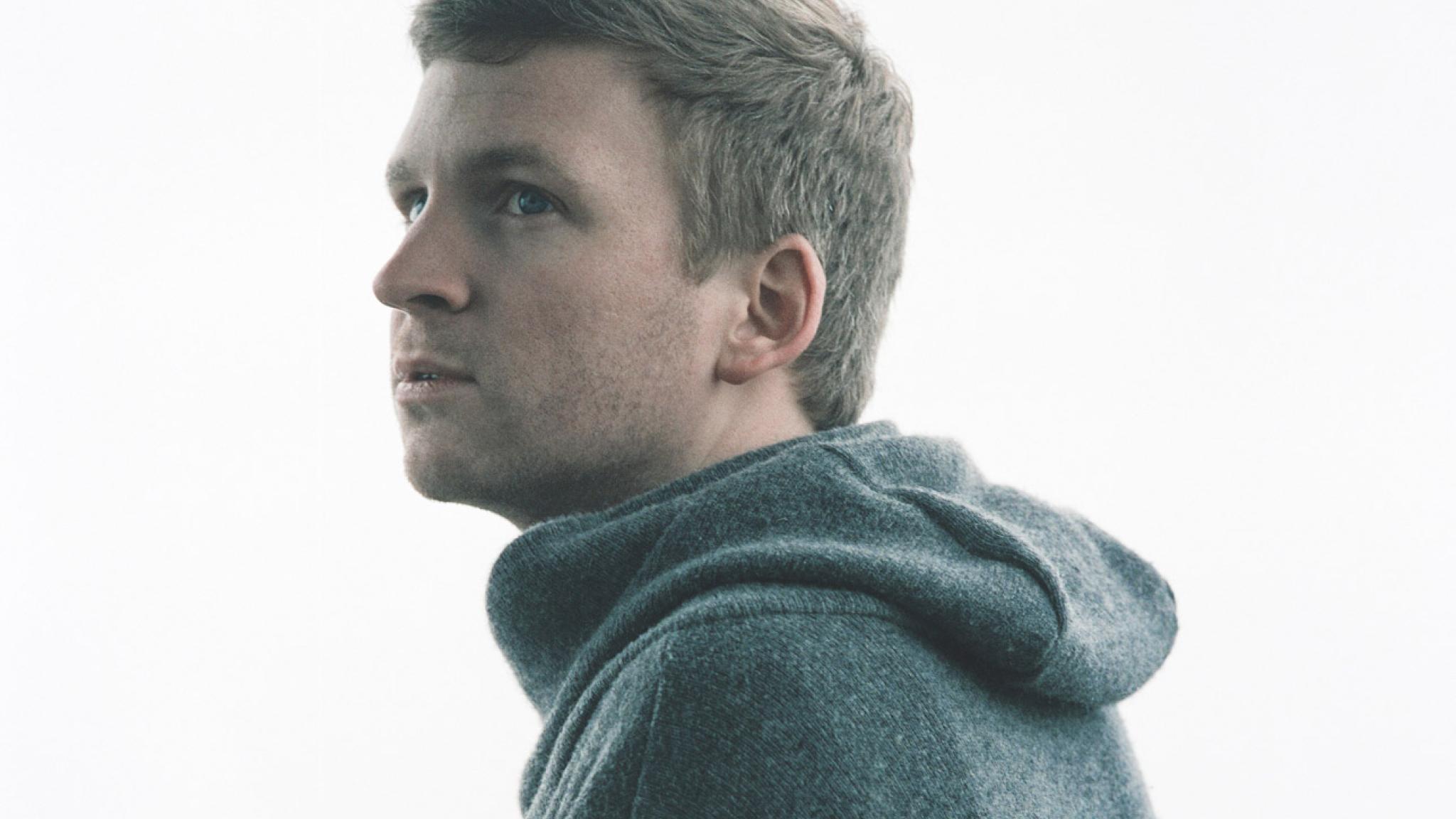 Ólafur Arnalds