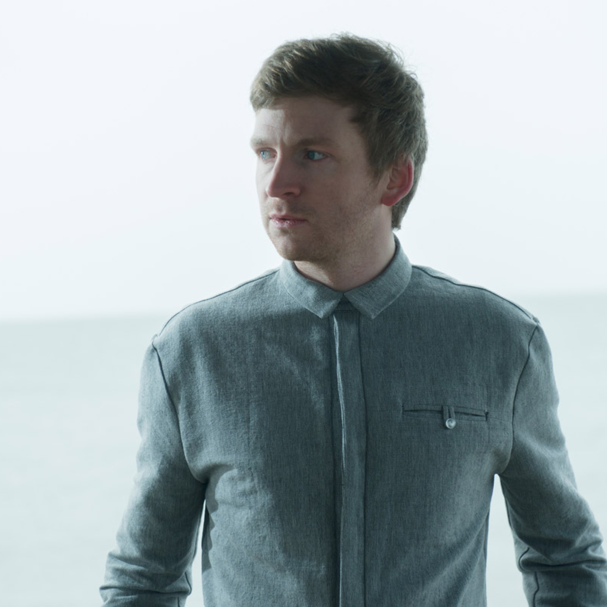 Olafur Arnalds