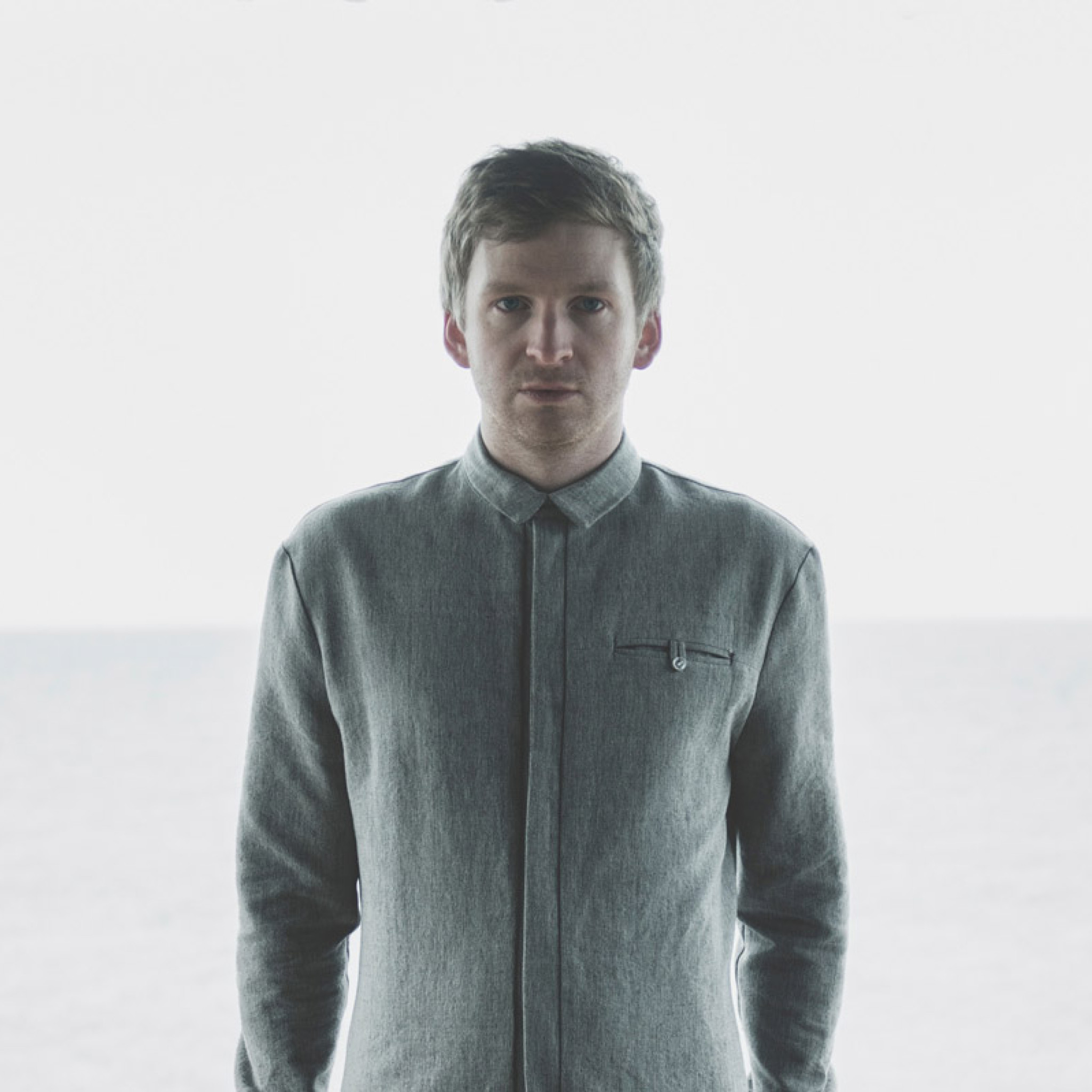 Olafur Arnalds