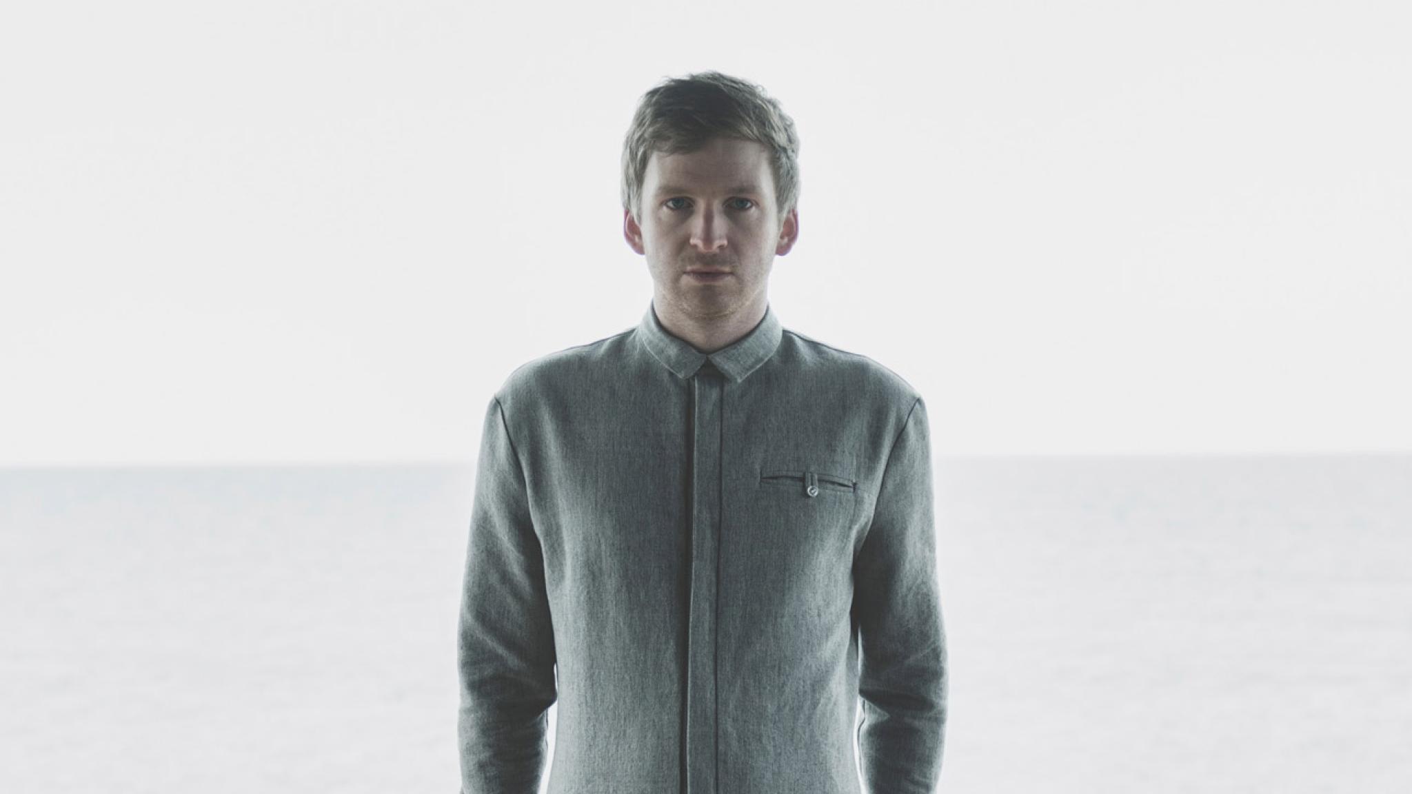 Olafur Arnalds