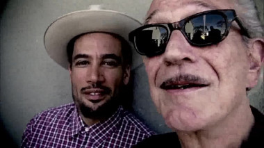 Ben Harper - Trailer