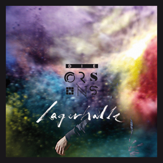 Die Orsons "Lagerhalle" Cover