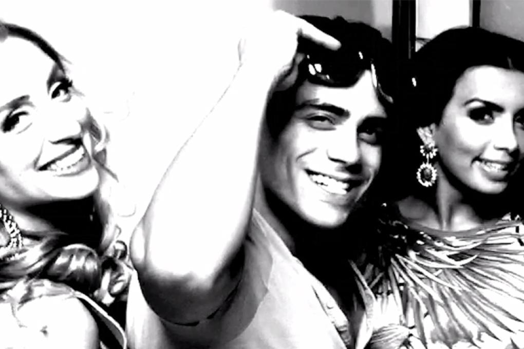 Hot Banditoz Get Down On The Floor Videotrailer