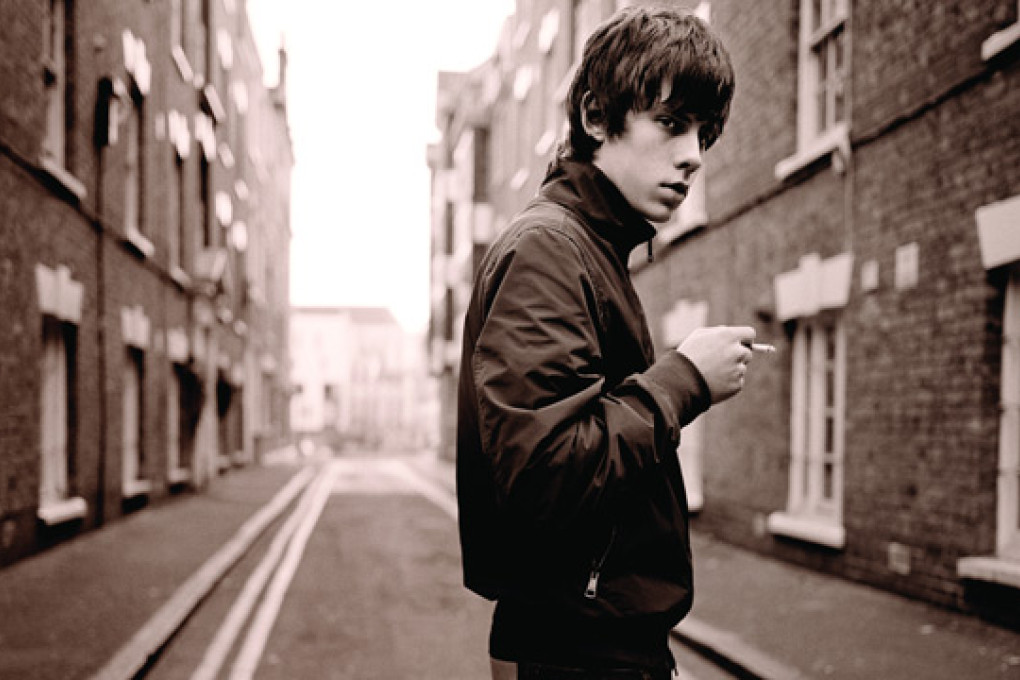 NWLT Header Jake Bugg