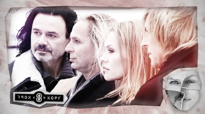Trailer "Kopf an Kopf"