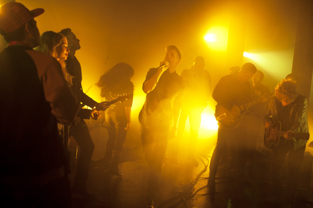 One Republic If I Lose Myself Video