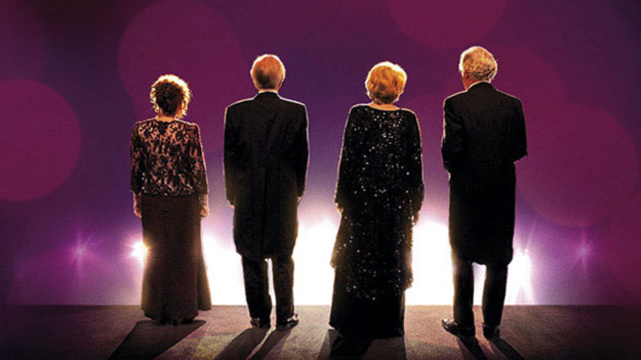 Dustin Hoffmans Regiedebüt „Quartett“: Hommage an die Würde des Alters und die Musik Giuseppe Verdis