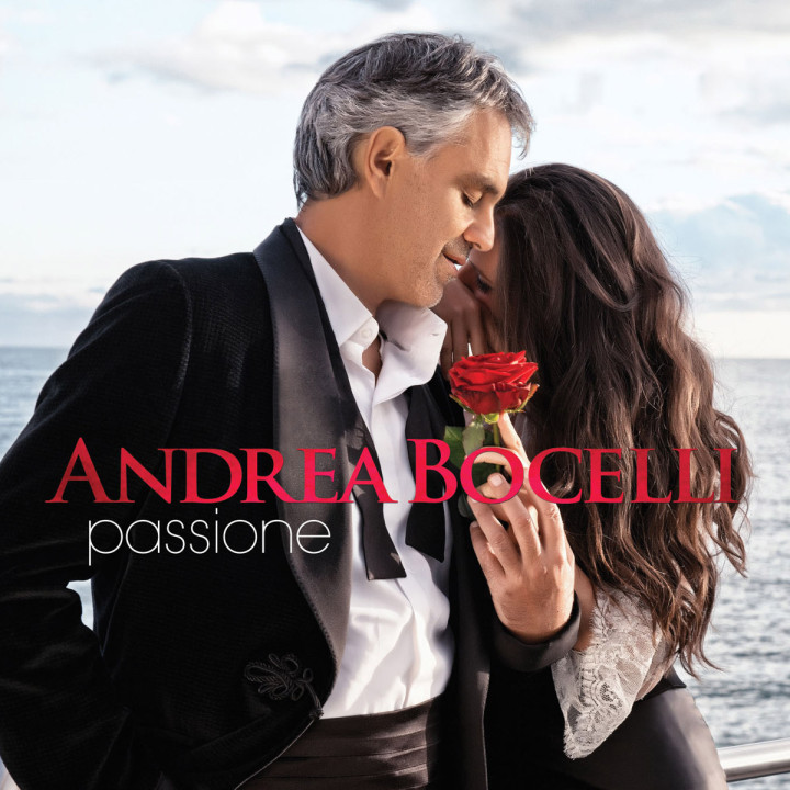 Passione Andrea Bocelli