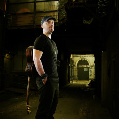 Ryan Sheridan