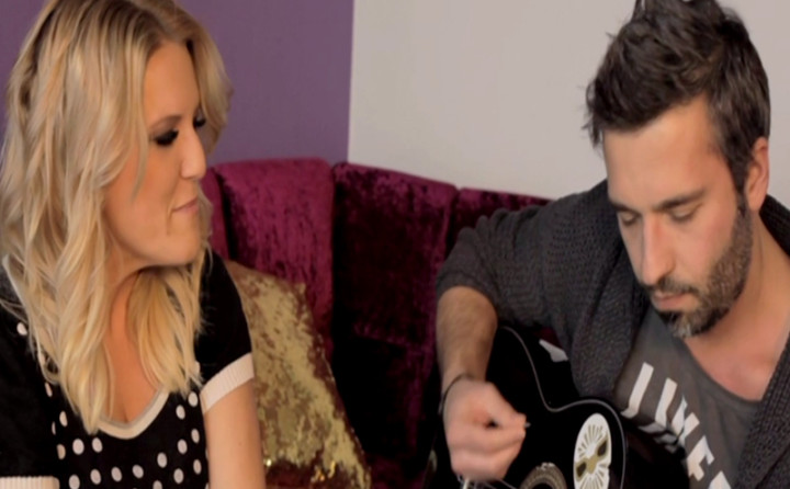 Cascada über ihre Teilnahme bei "Unser Star für Malmö"