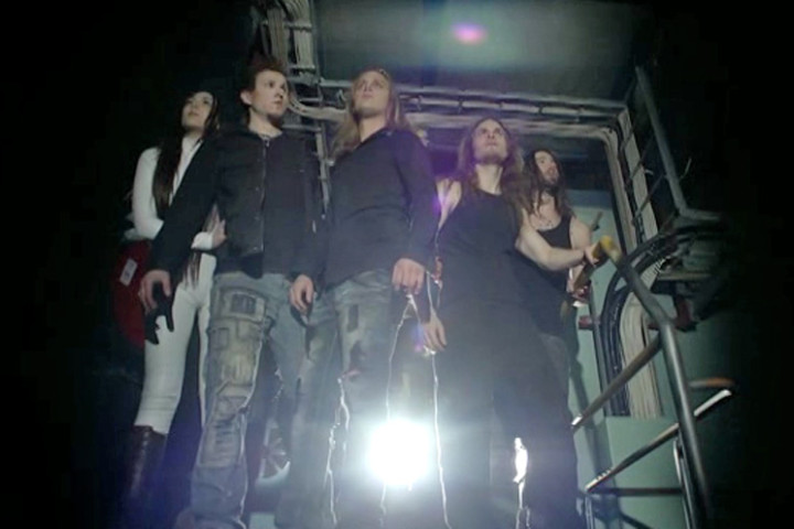 Amaranthe The Nexus Videostill