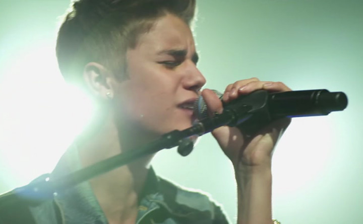 Boyfriend (Acoustic)