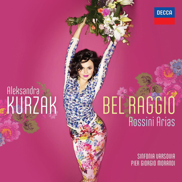 Bel Raggio: Kurzak,Aleksandra/Morandi,Pier Giorgio/SIVA