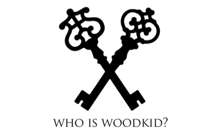 Wer ist Woodkid? (Album-Trailer "The Golden Age")