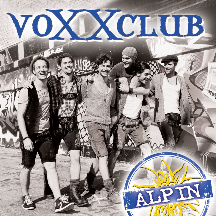 Voxxclub Alpin