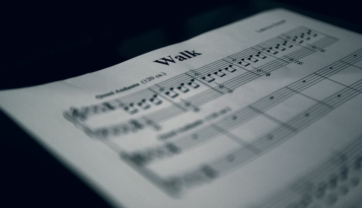 Walk