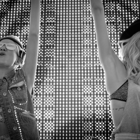 Nervo Pressefotos 2013