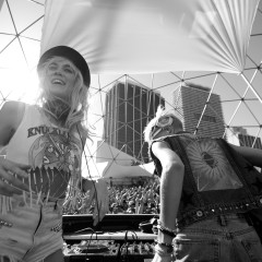 Nervo Pressefotos 2013