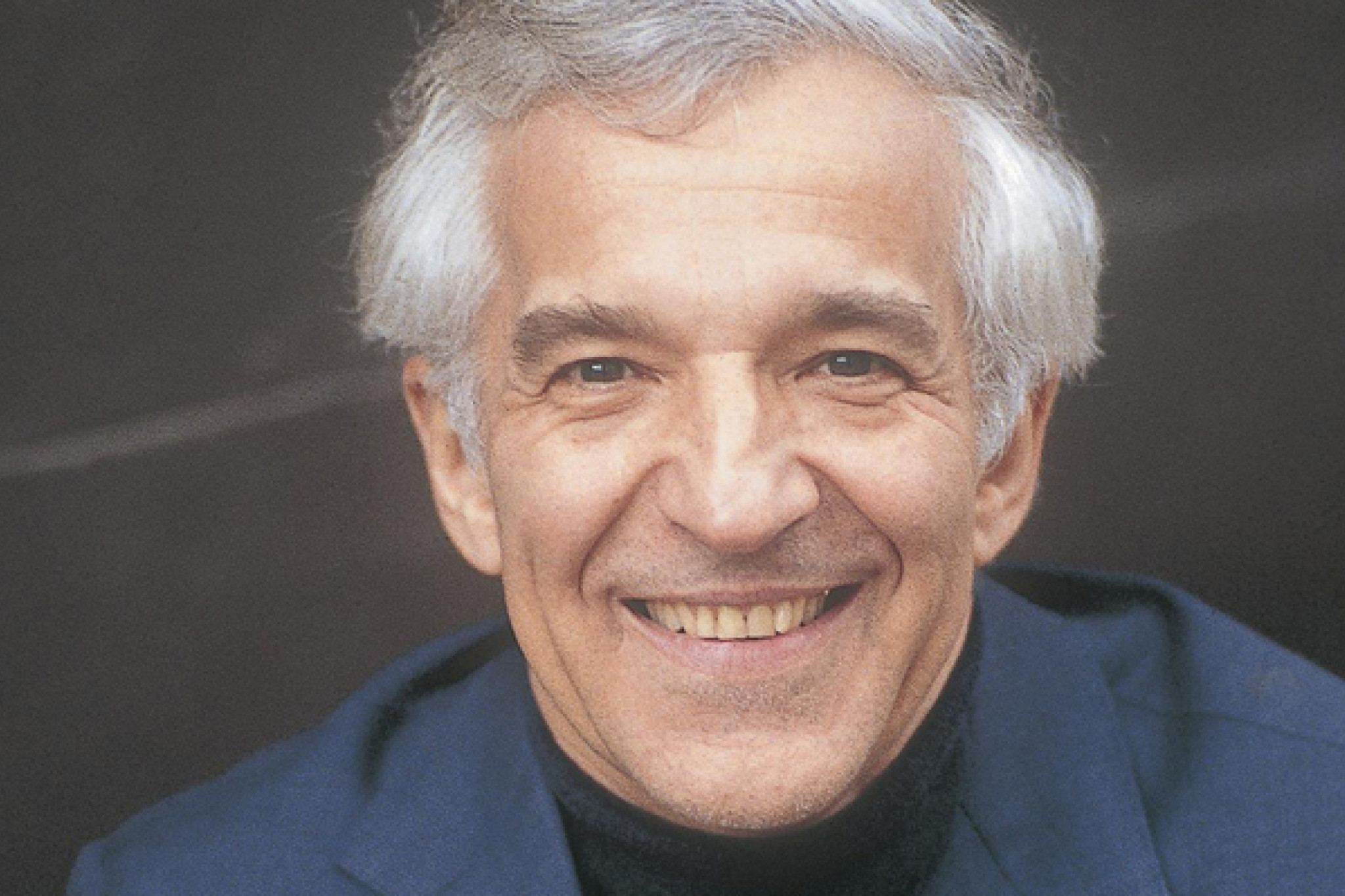 Vladimir Ashkenazy