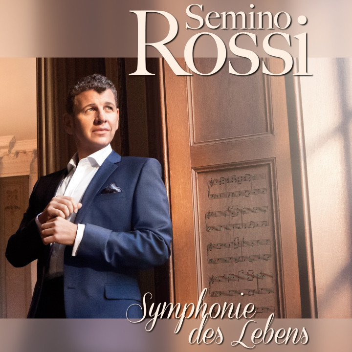 Semino Rossi Album 2013