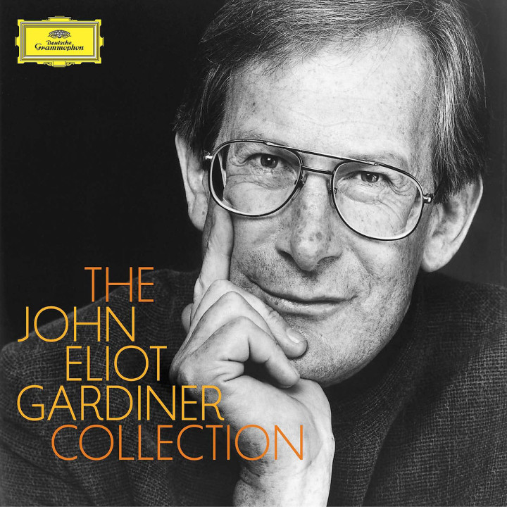 The John Eliot Gardiner Collection: Gardiner,John Eliot/+