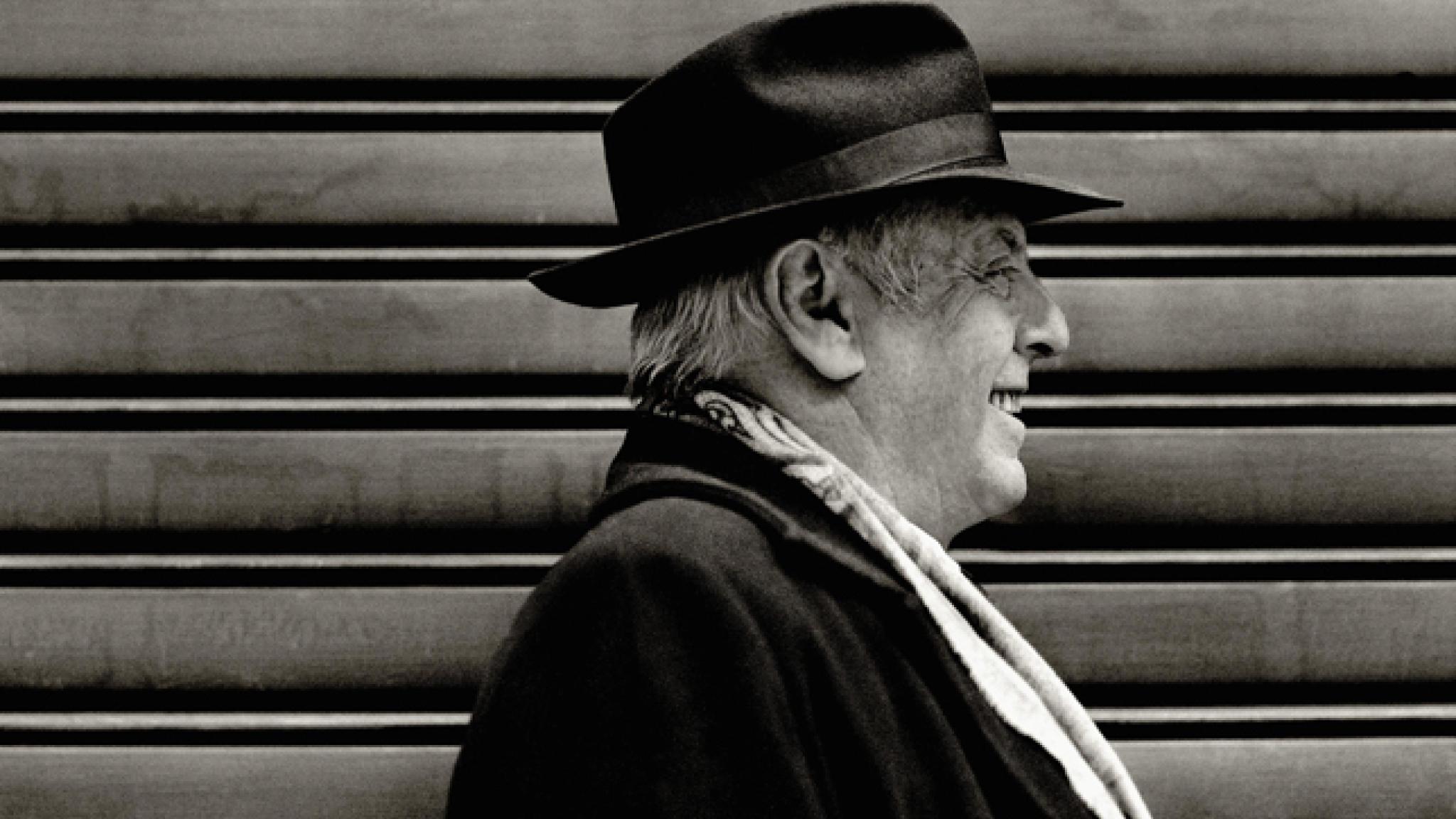 Maestro vieler Fächer – das Geburtstagskonzert von Daniel Barenboim