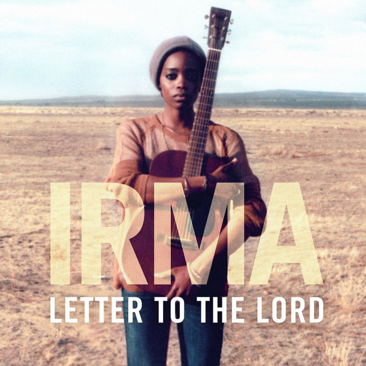 Letter To The Lord: Irma
