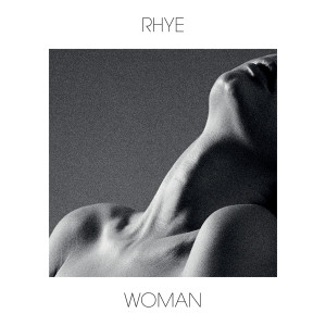 Rhye_Albumcover_Woman_Physisch