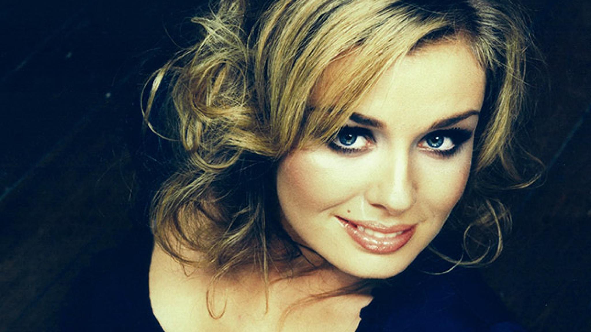 Katherine Jenkins