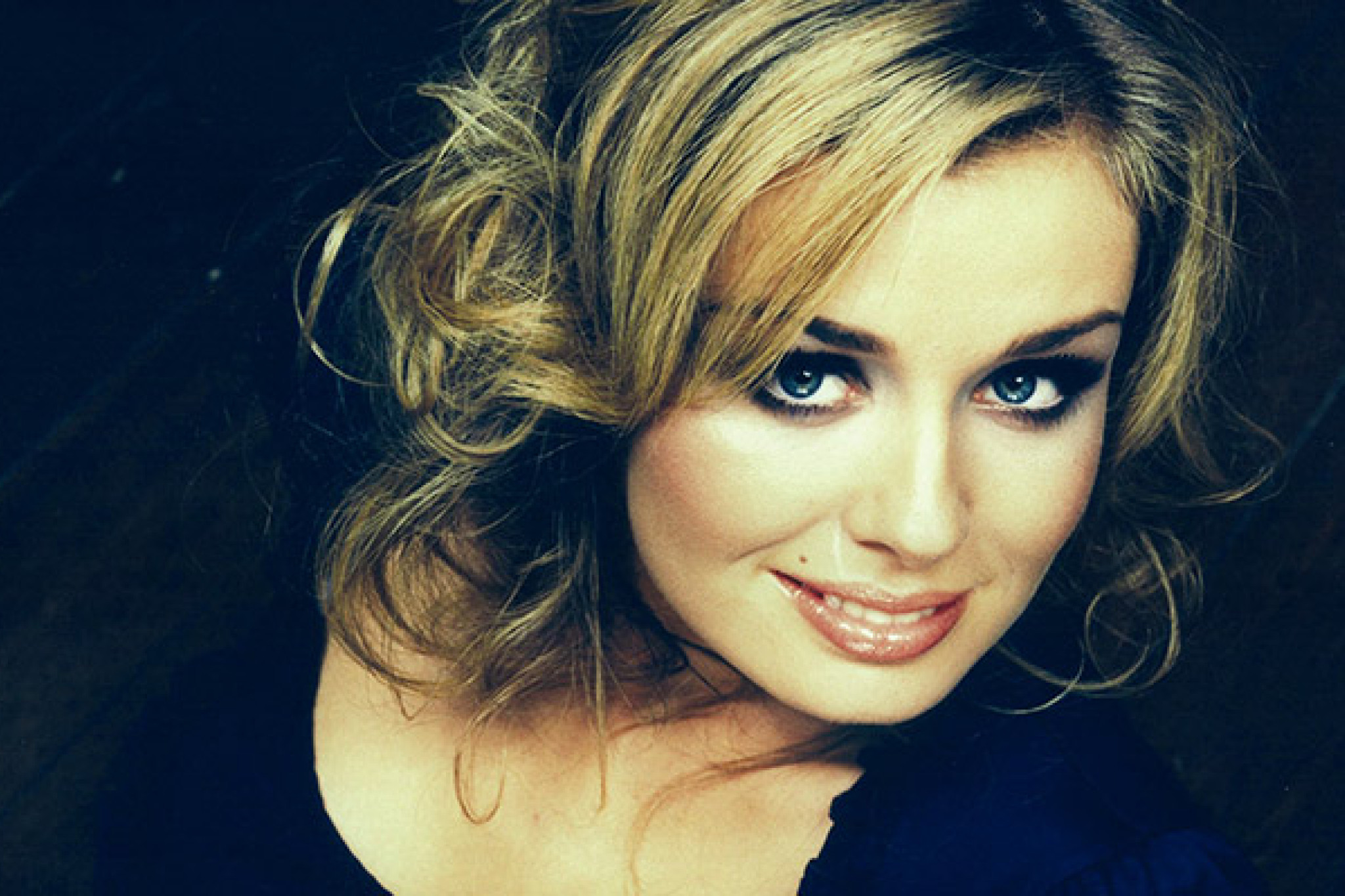 Katherine Jenkins