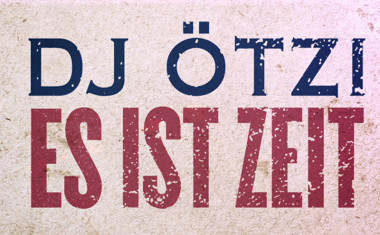 Album-Trailer "Es ist Zeit"