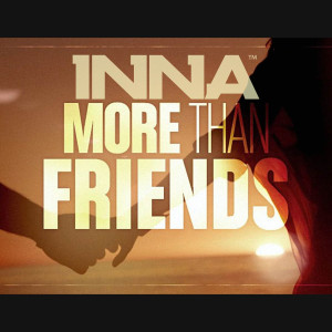 Inna - More Than Friends (Cover)