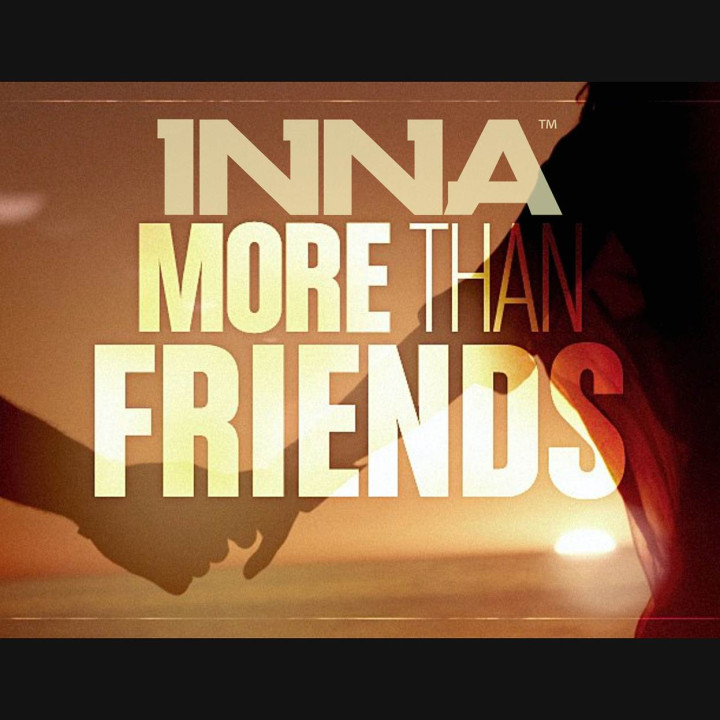 Inna - More Than Friends (Cover)