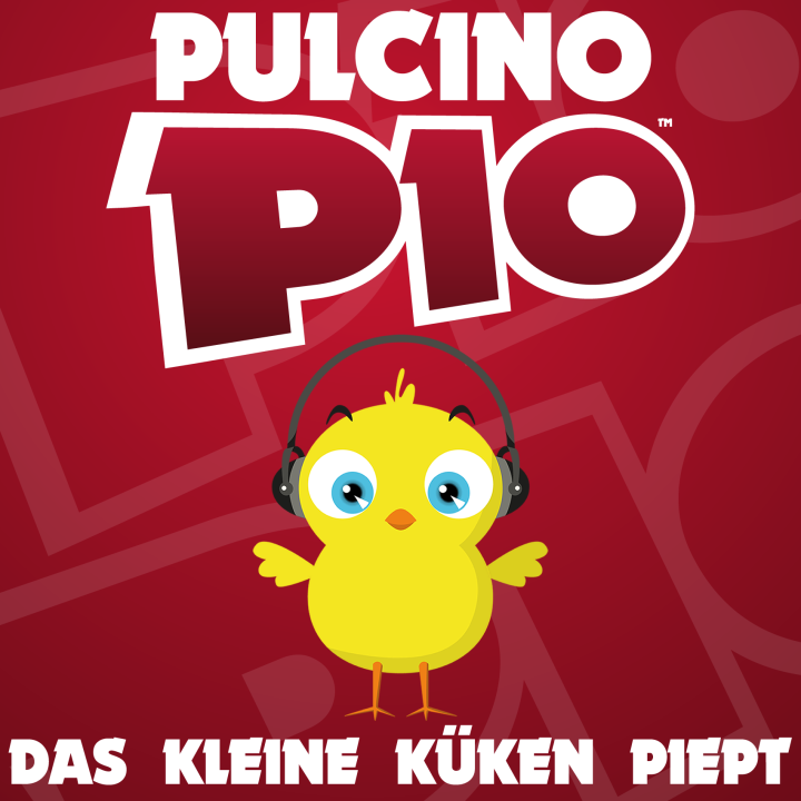 Pulcino Pio Musik Das kleine Küken piept (eSingle)