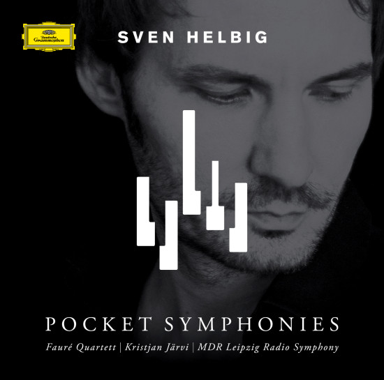 Sven Helbig Pocket Symphonies