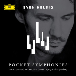 Sven Helbig Pocket Symphonies