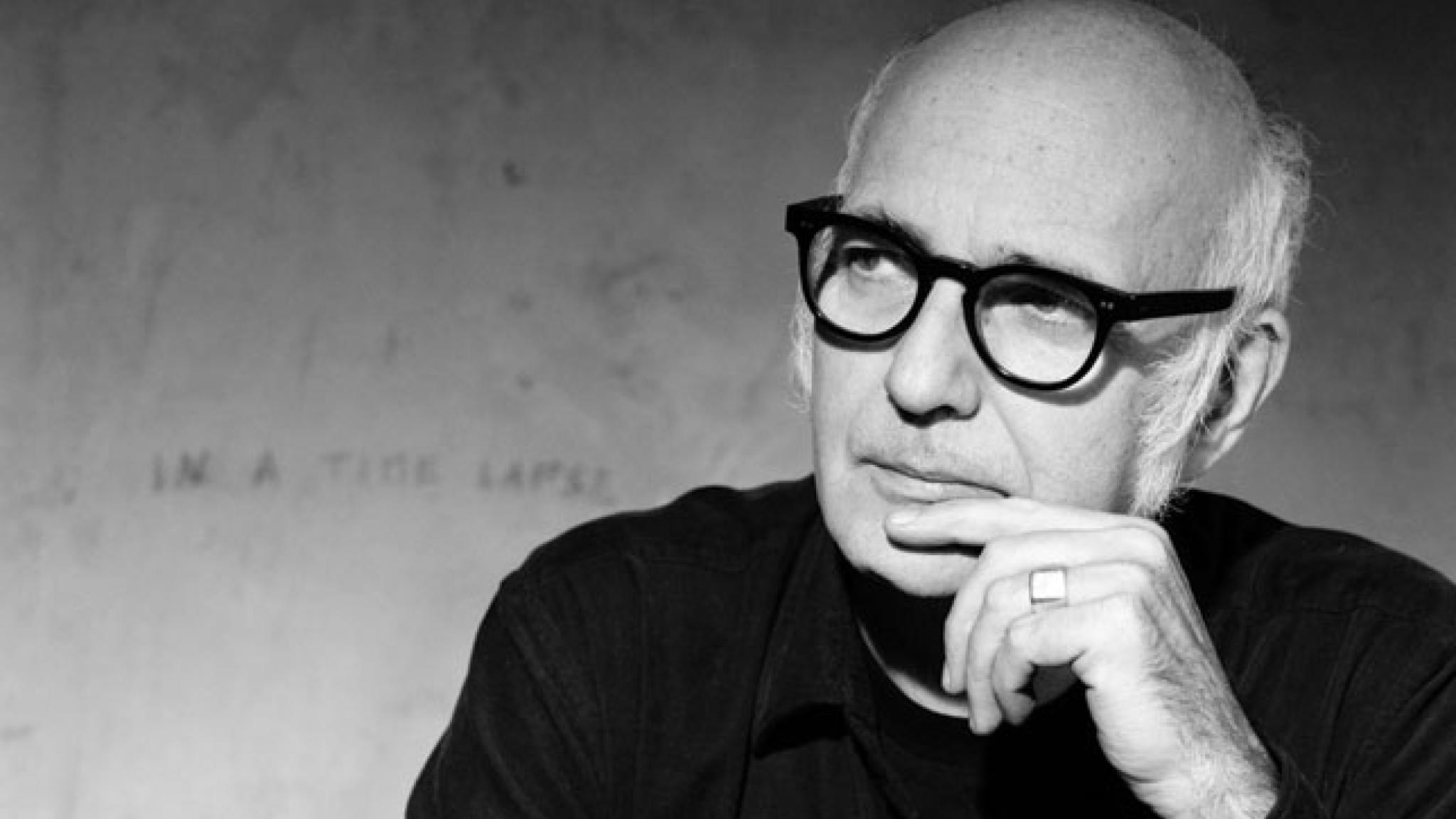 Ludovico Einaudi