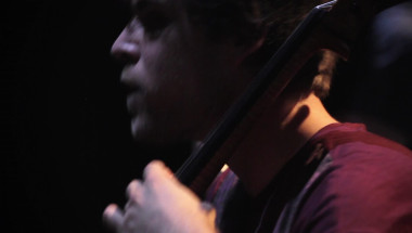 An Eye for Optical Theory von Michael Nyman