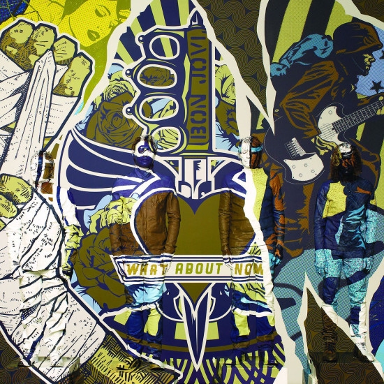 What About Now  (Deluxe Edt.): Bon Jovi