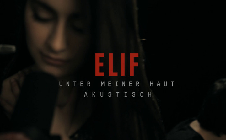 Unter Meiner Haut (Akustik Version)