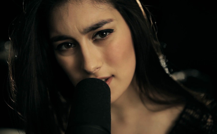 Ich Bin Da (Akustik Version) (Online)