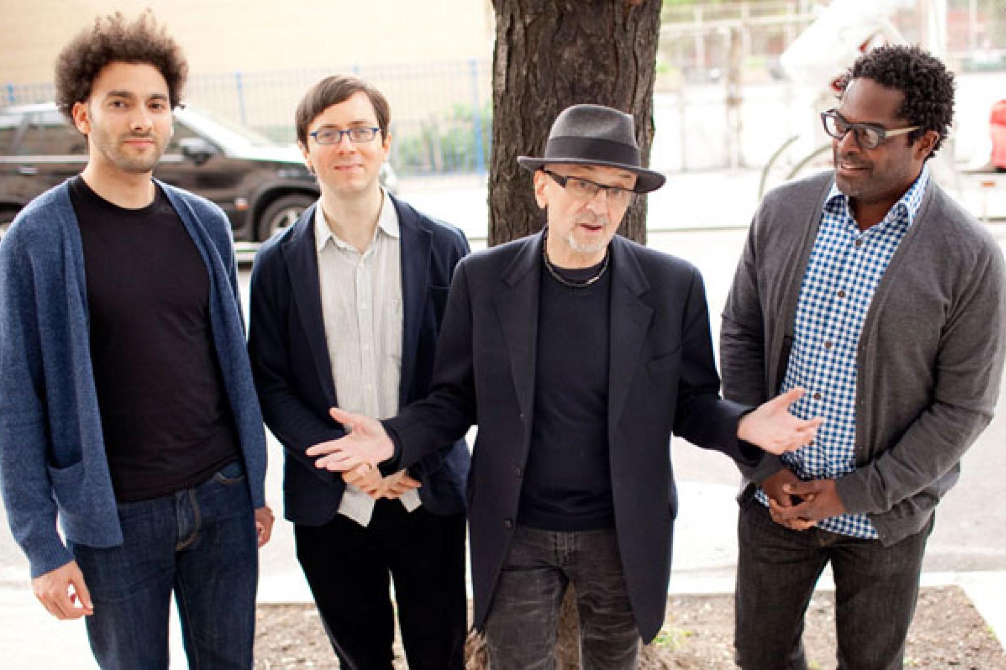 Das neue Album “Wislawa” vom Tomasz Stanko New York Quartet