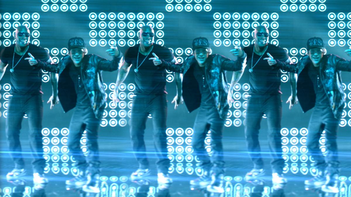 Austin Mahone Video Still "Say You're Just A Friend Of Mine" 2