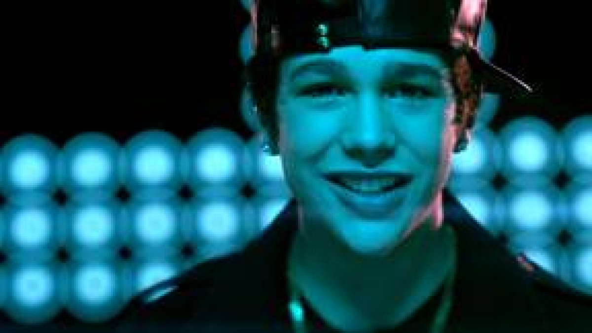 Austin Mahone Video Still "Say You're Just A Friend Of Mine" 3