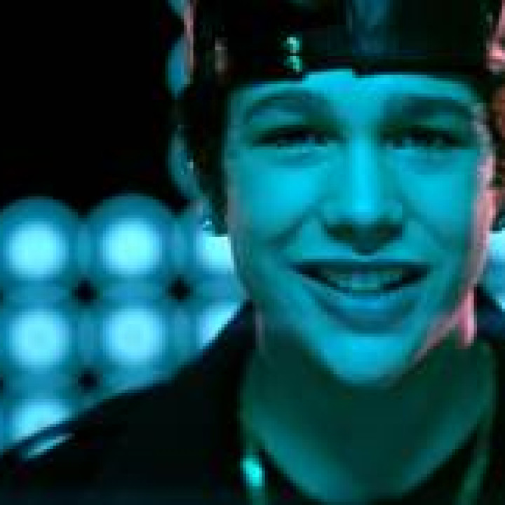 Austin Mahone Video Still “Say You’re Just A Friend Of Mine” 3