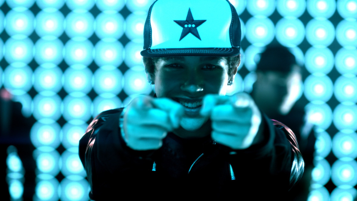 Austin Mahone Video Still "Say You're Just A Friend Of Mine" 4
