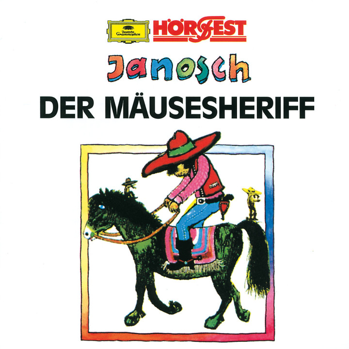 Der Mäusesheriff