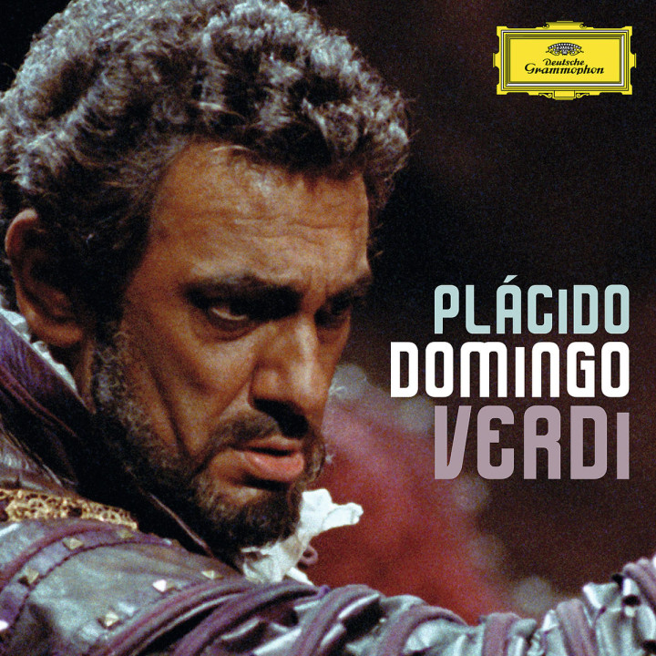 Plácido Domingo - Verdi