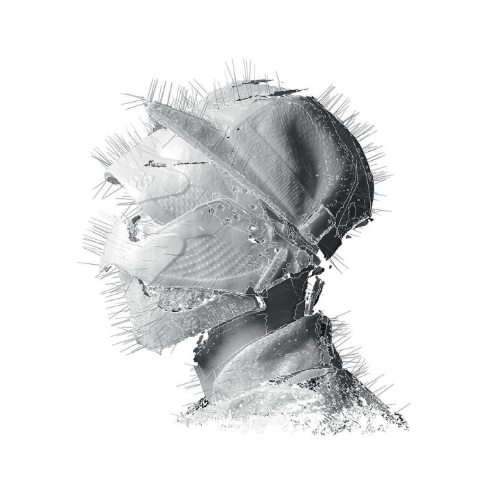 The Golden Age: Woodkid