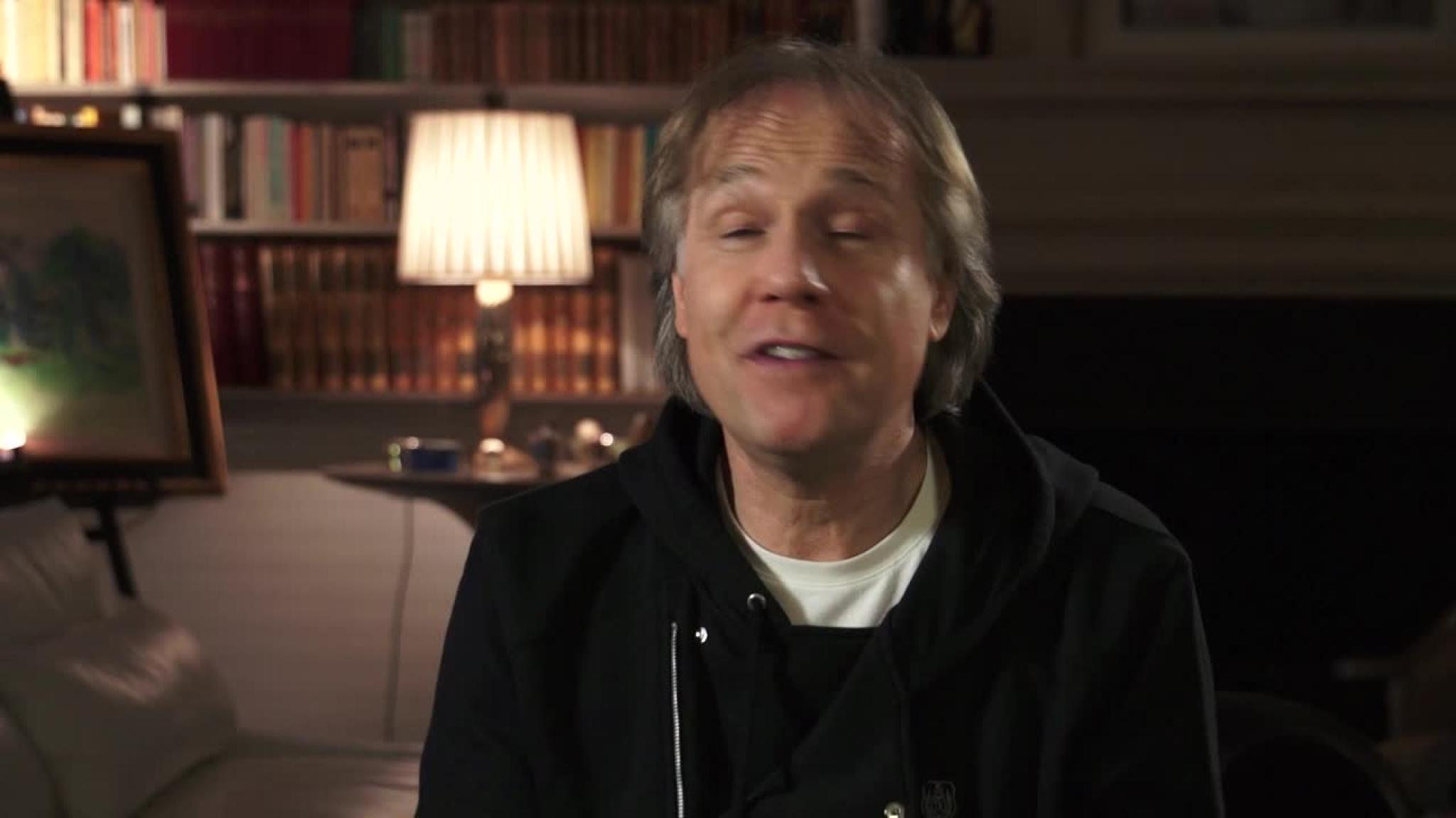 Richard Clayderman stellt sein Album "Romantique" vor